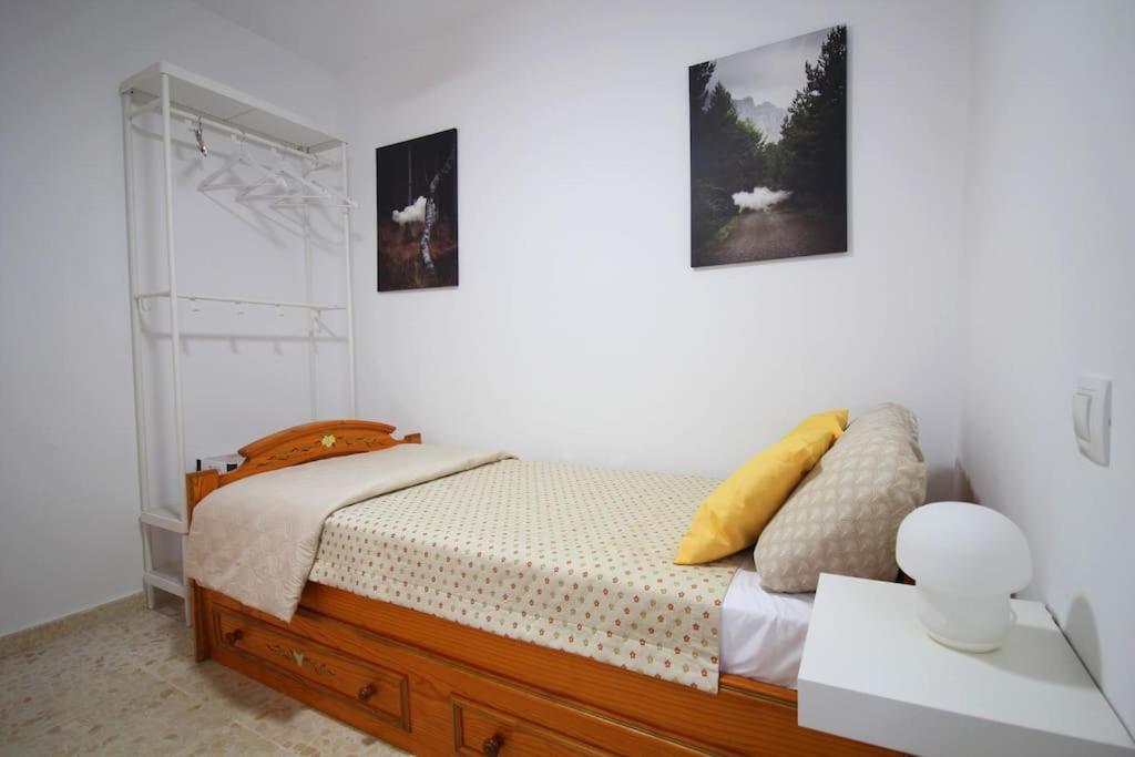 Barrio De Triana - Bidasoa Facil Aparcamiento * Sevilla