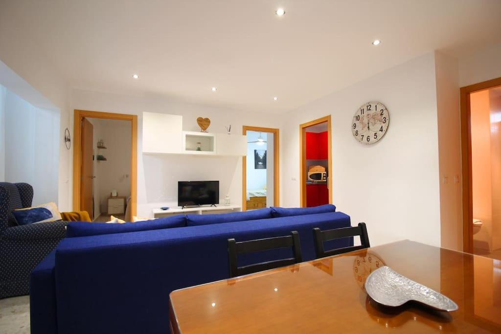 Barrio De Triana - Bidasoa Facil Aparcamiento Apartamento *