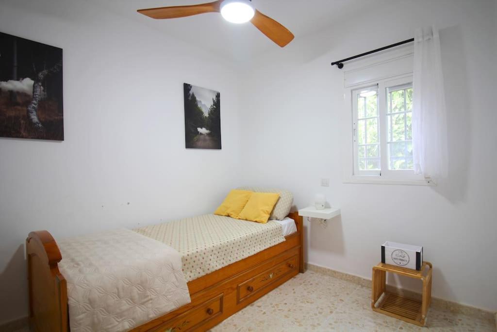 Apartamento Barrio De Triana - Bidasoa Facil Aparcamiento Sevilla