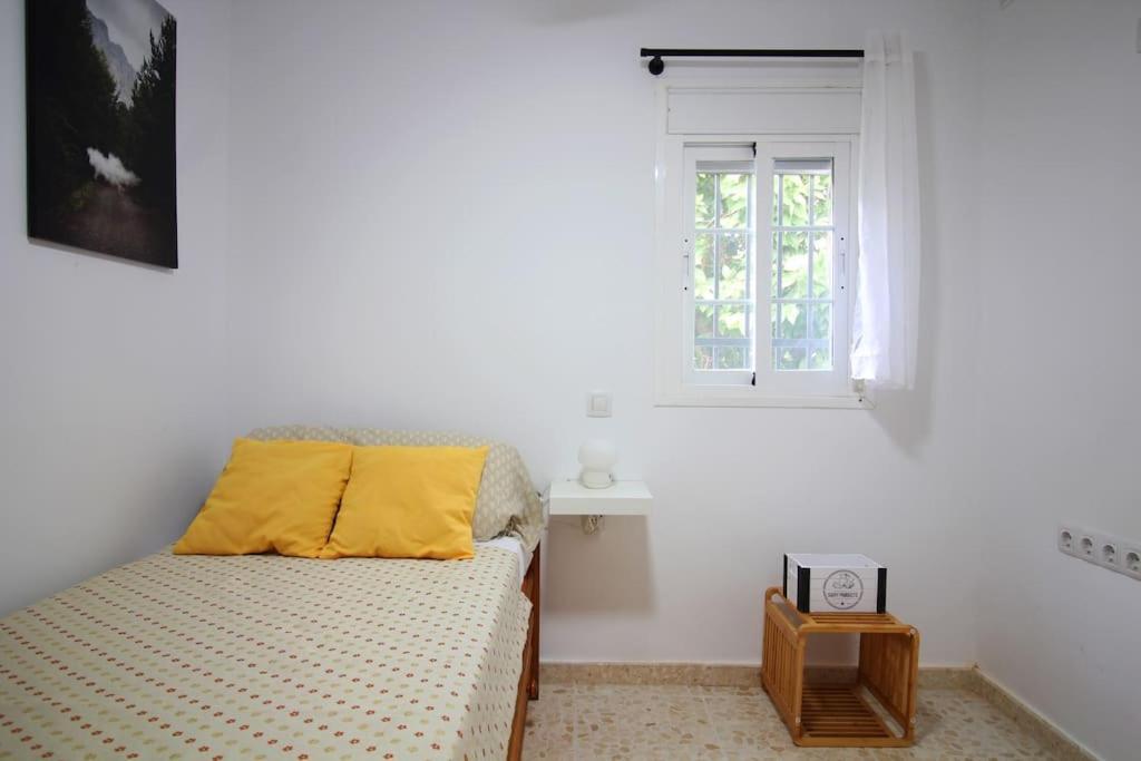 Barrio De Triana - Bidasoa Facil Aparcamiento Sevilla