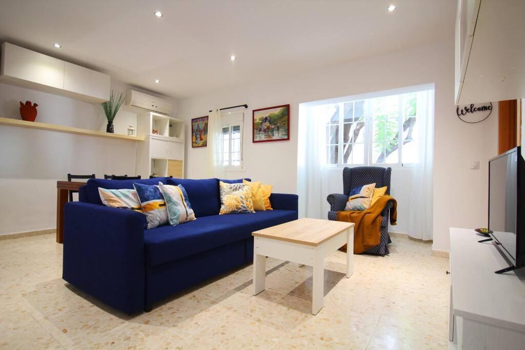 Barrio De Triana - Bidasoa Facil Aparcamiento Apartamento