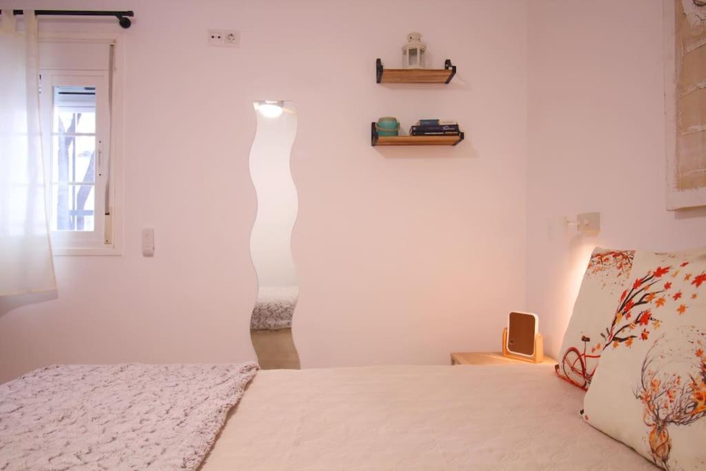 Barrio De Triana - Bidasoa Facil Aparcamiento Apartamento Sevilla