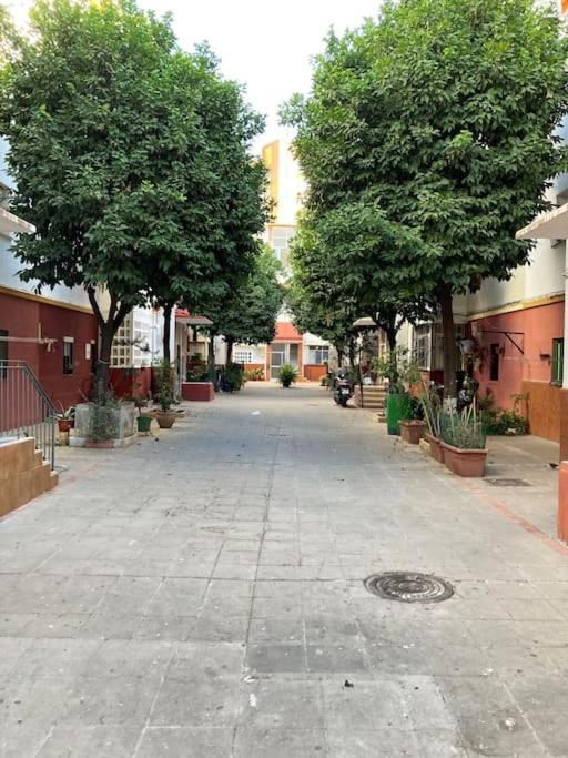 Barrio De Triana - Bidasoa Facil Aparcamiento * Sevilla