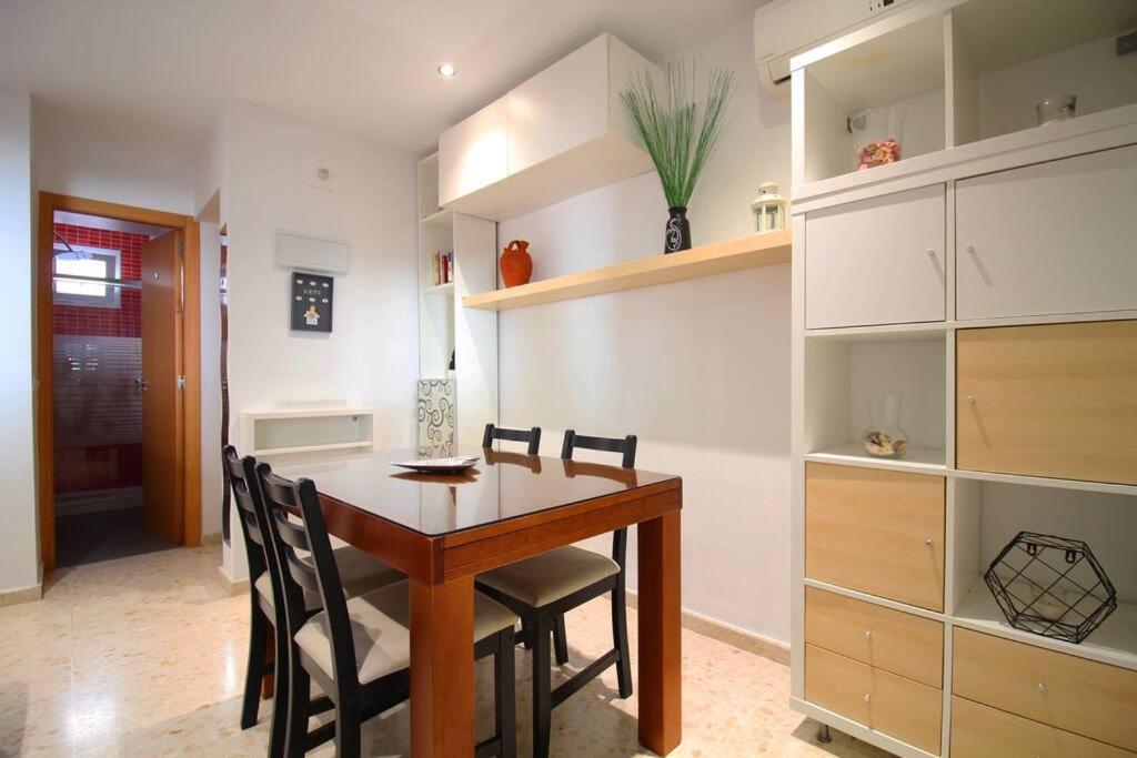 Barrio De Triana - Bidasoa Facil Aparcamiento Apartamento