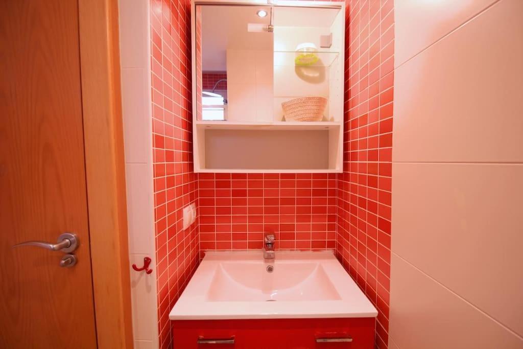 Apartamento Barrio De Triana - Bidasoa Facil Aparcamiento Sevilla