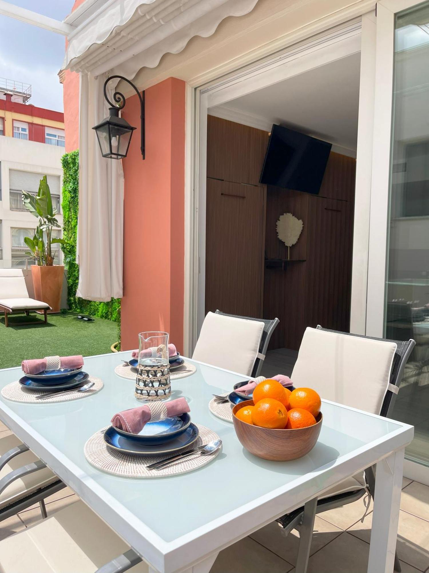 Apartamento Centro *