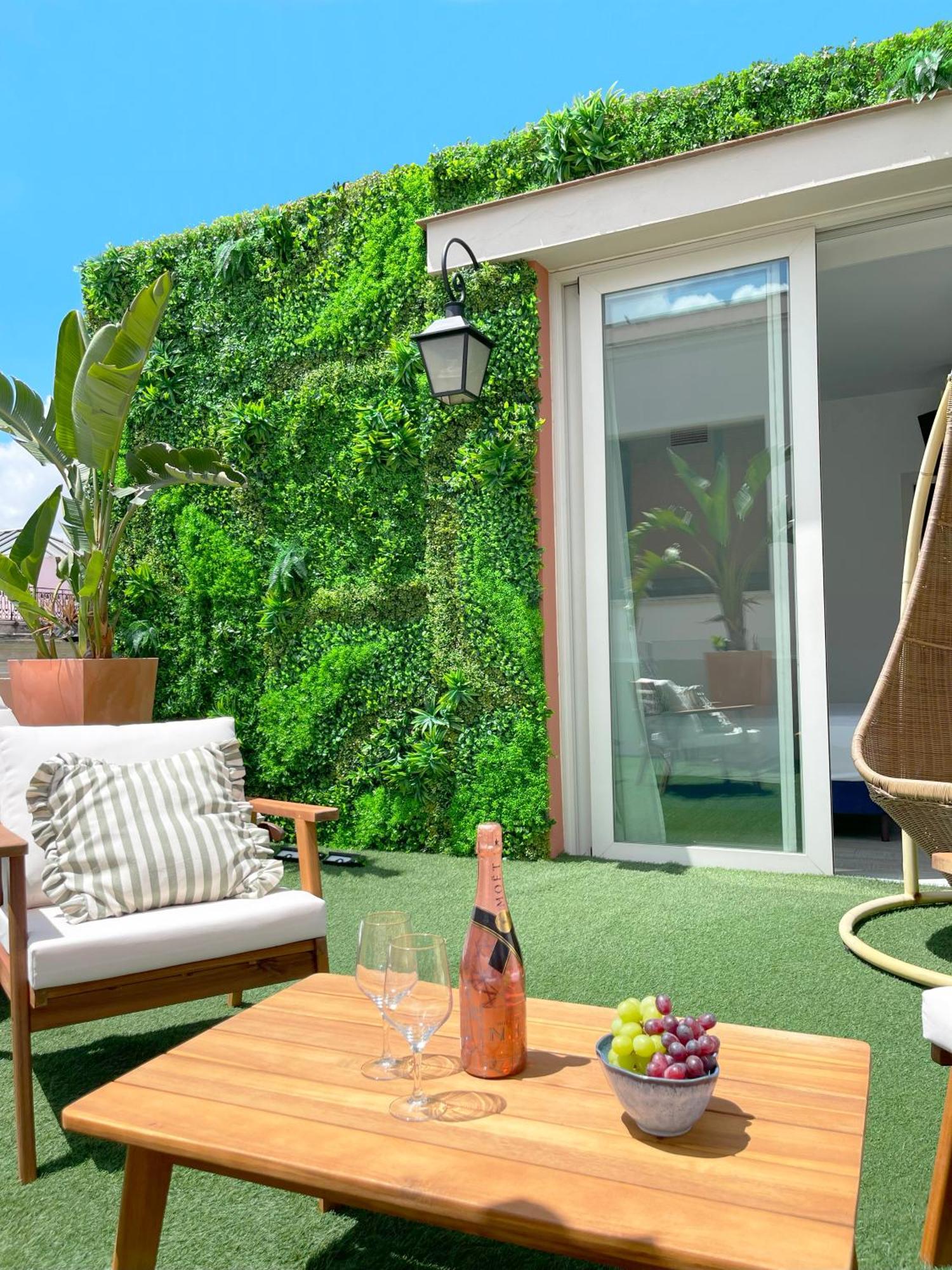 Apartamento Centro Sevilla