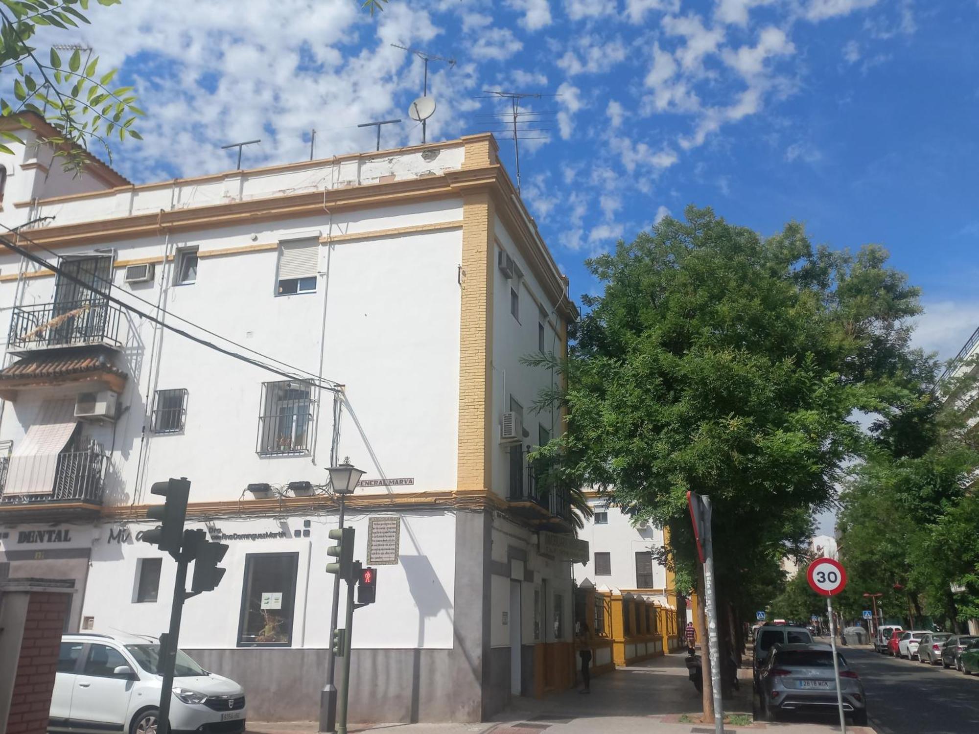 Nuevo! Zen - 2 Dormitorios&parking Gratis * Sevilla