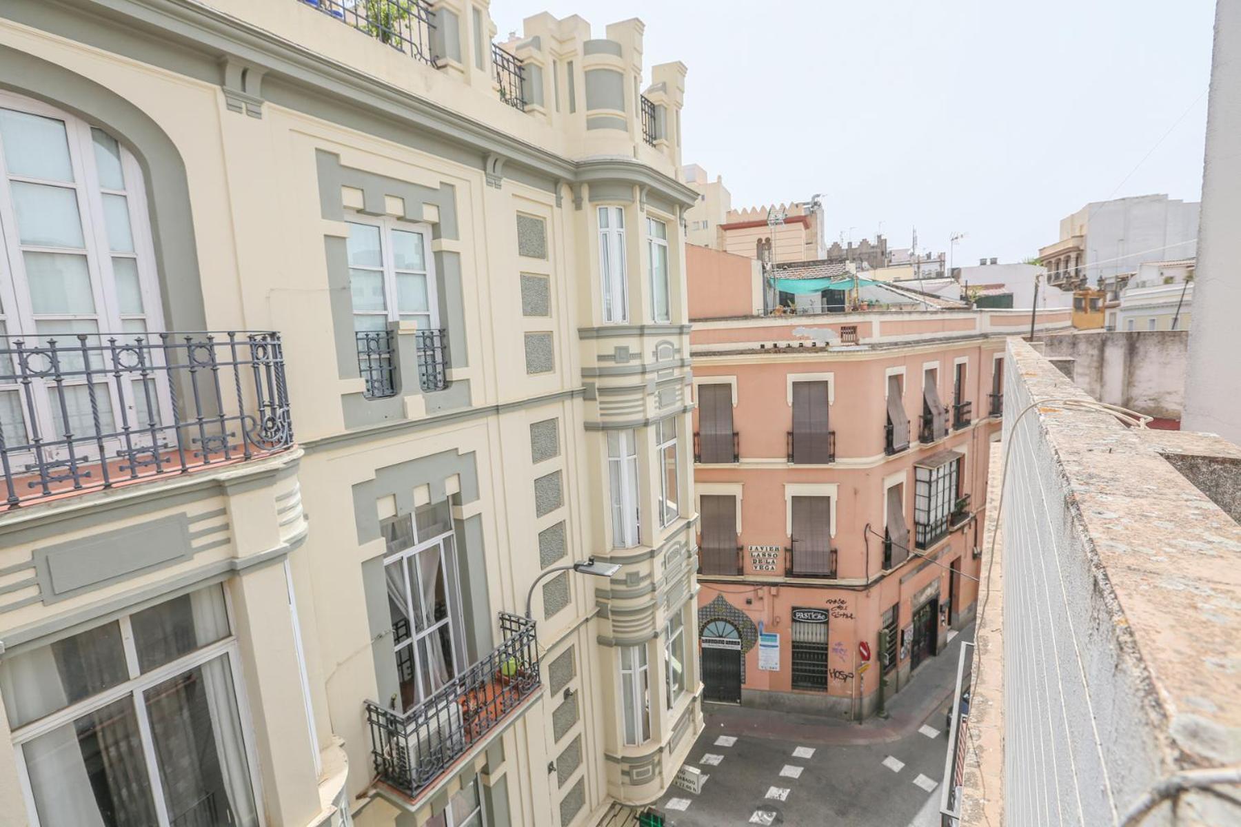 Apartamento Gavidia Center Premium Suites, Free Parking