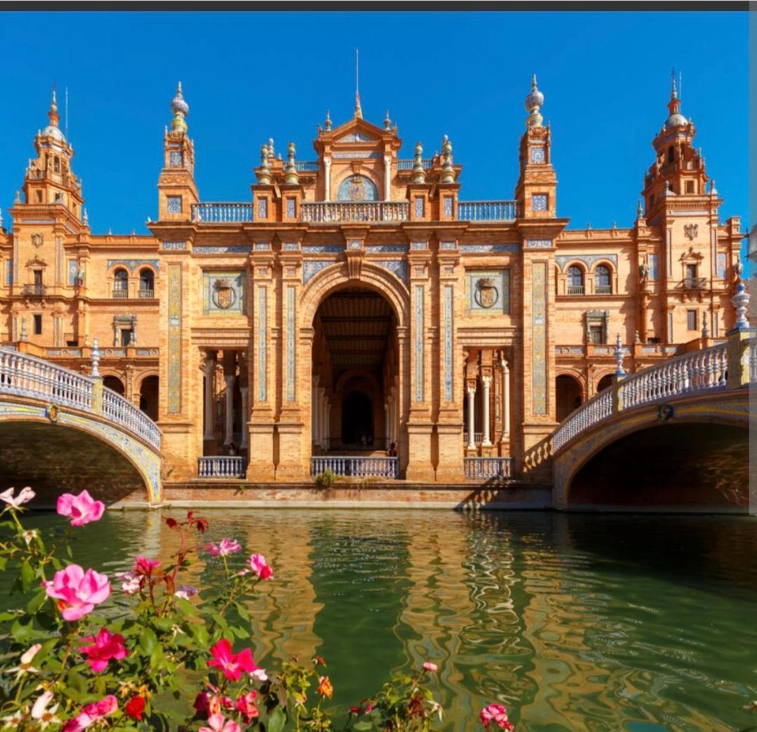 Ole Triana * Seville