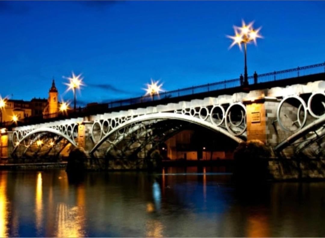 Apartment Ole Triana Seville