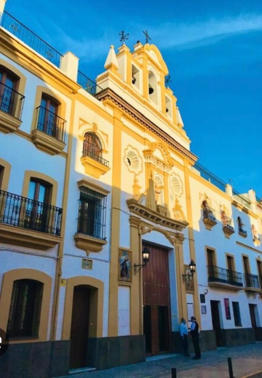 Ole Triana Apartment *