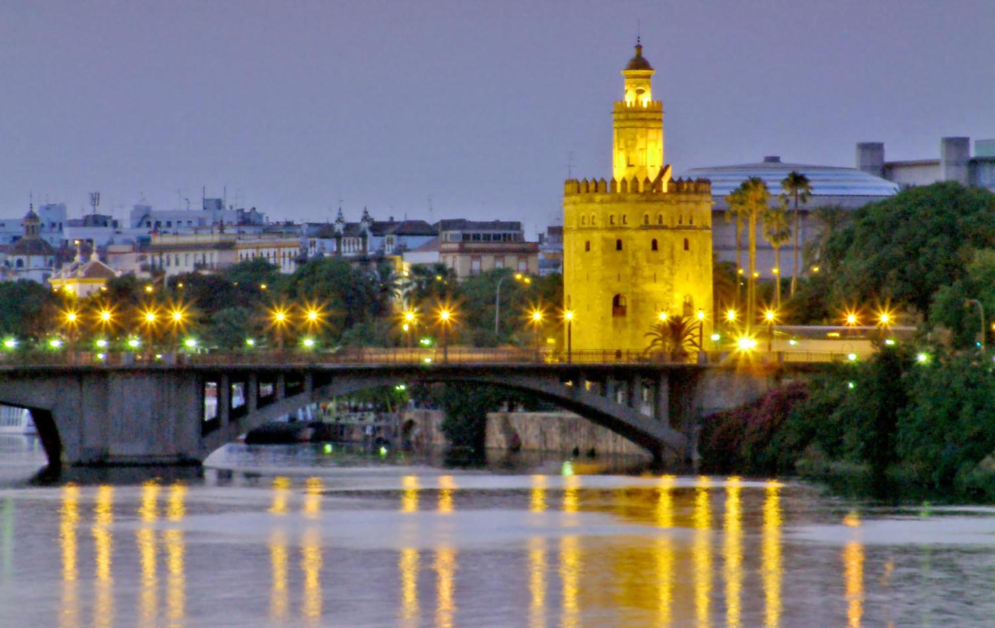 Ole Triana Apartment