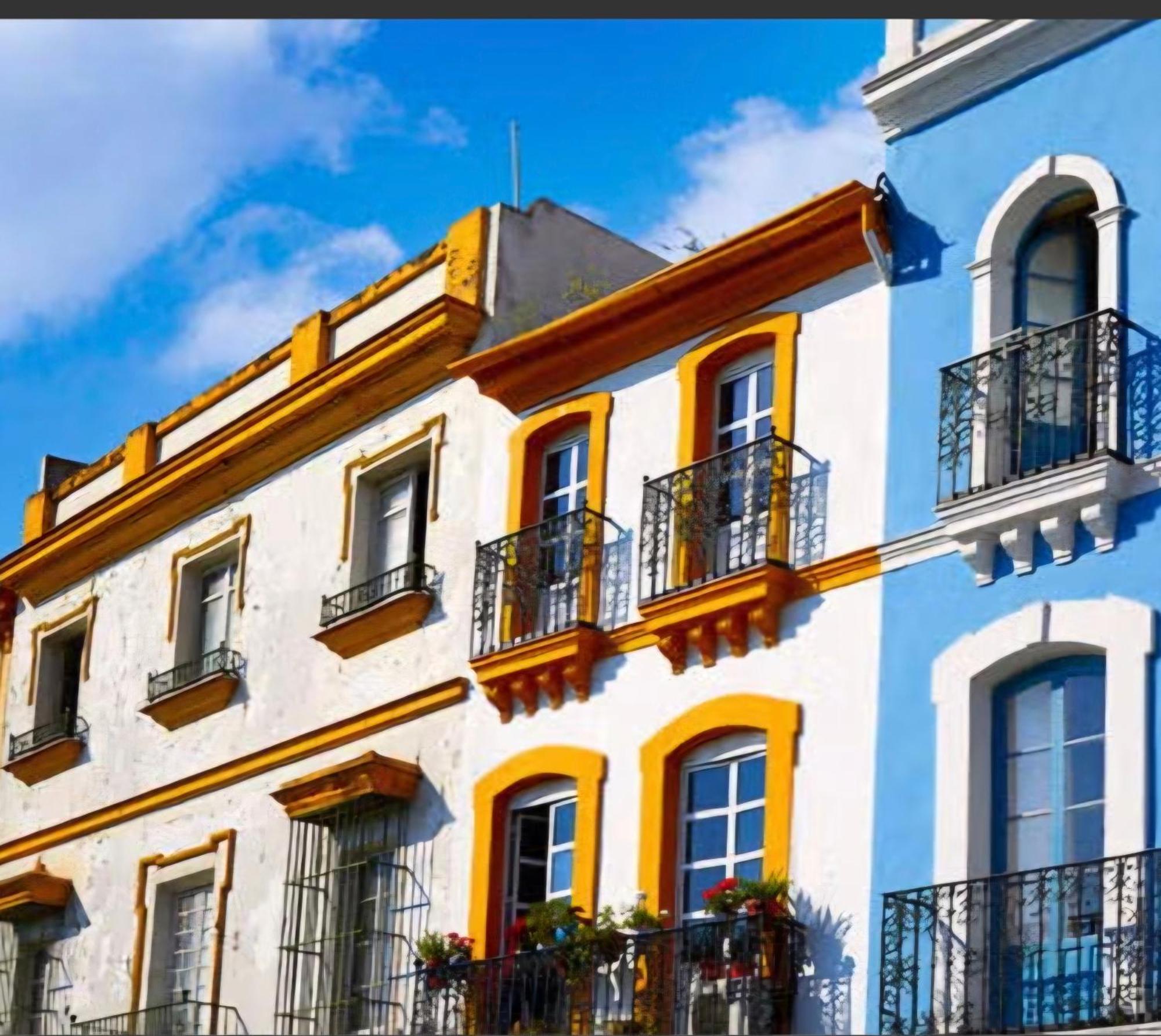 Ole Triana Apartment Seville