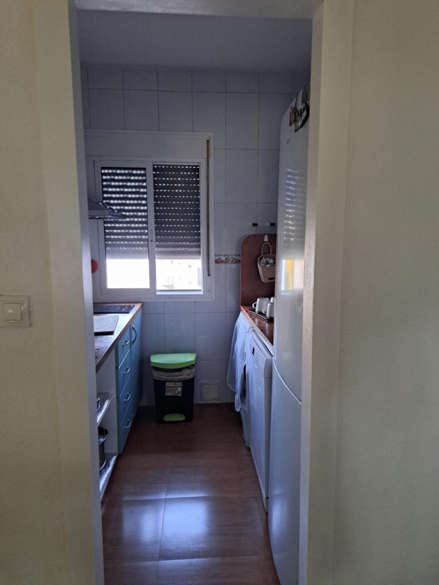 Apartment Ole Triana Seville