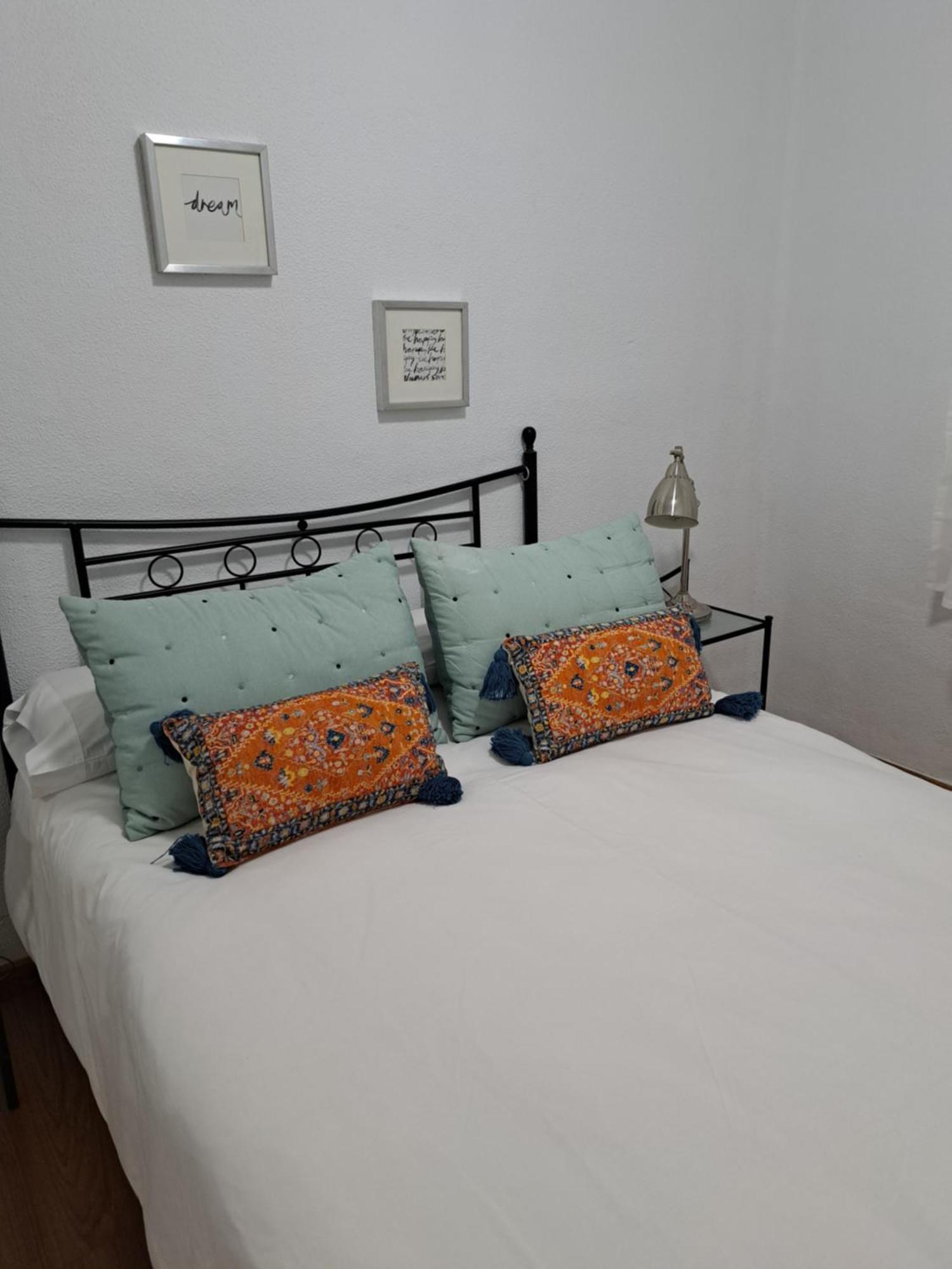 Ole Triana Apartment *