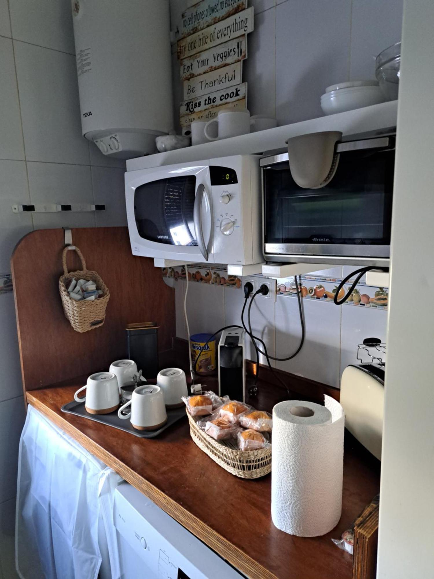 Apartment Ole Triana Seville