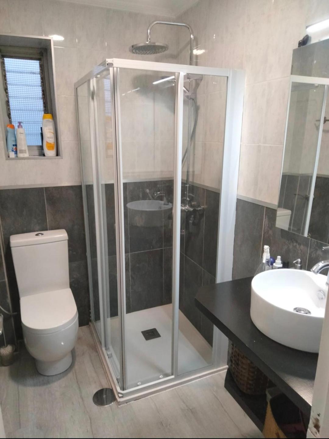 Ole Triana Apartment *