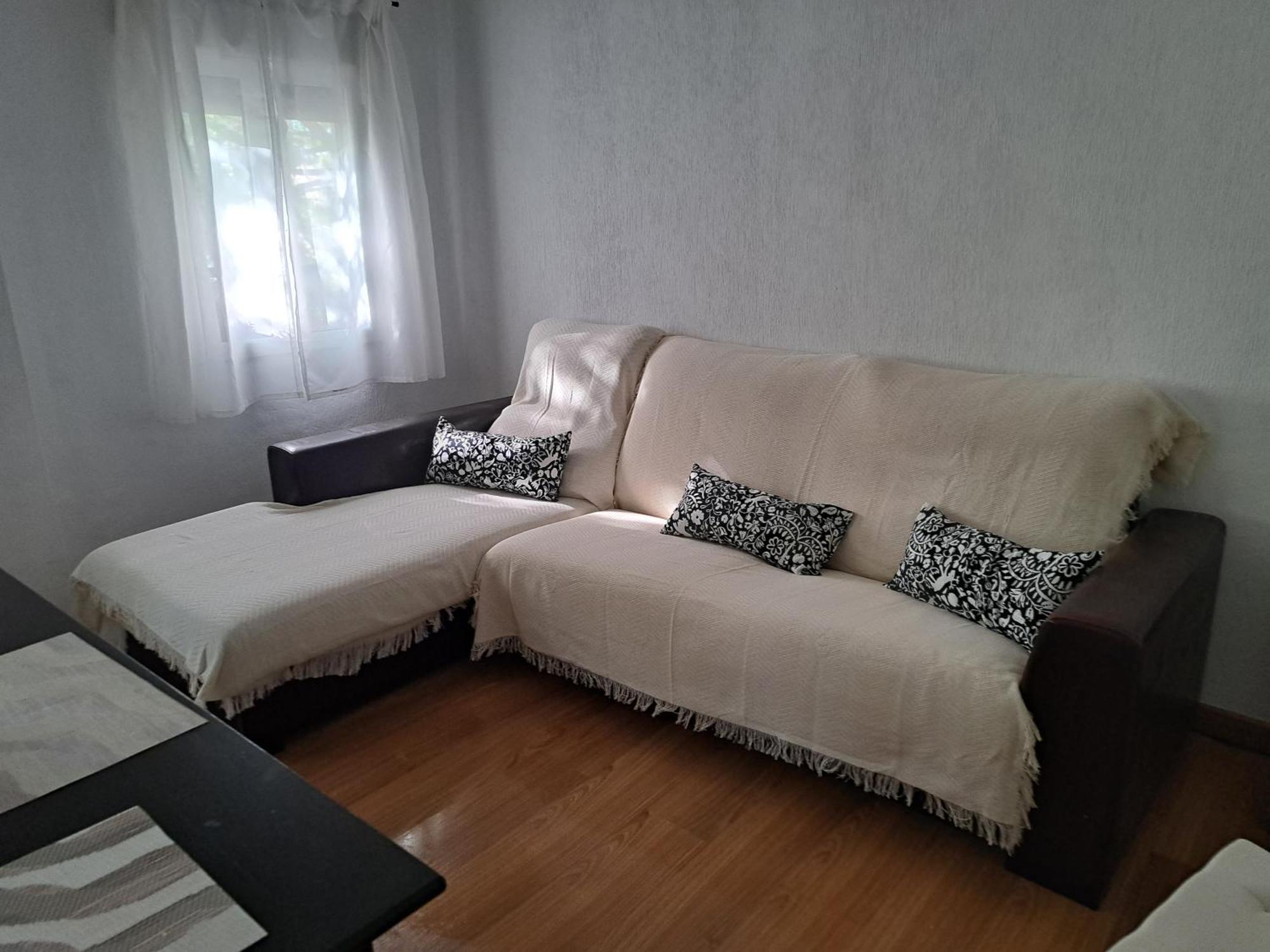 Ole Triana Apartment *