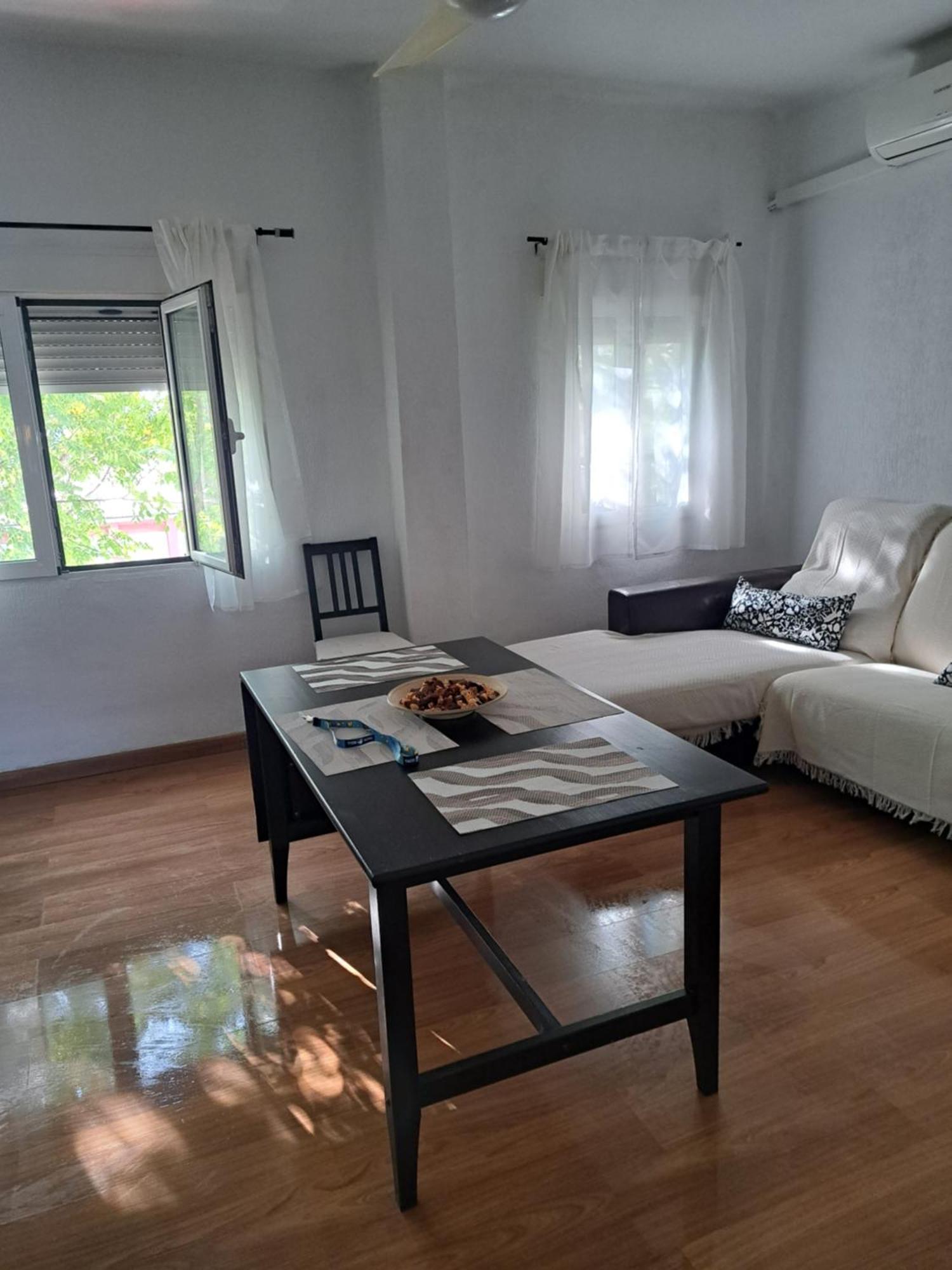Ole Triana Apartment *
