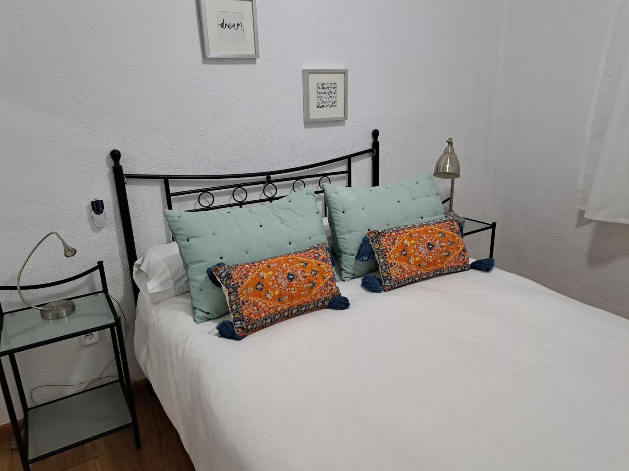 Apartment Ole Triana Seville