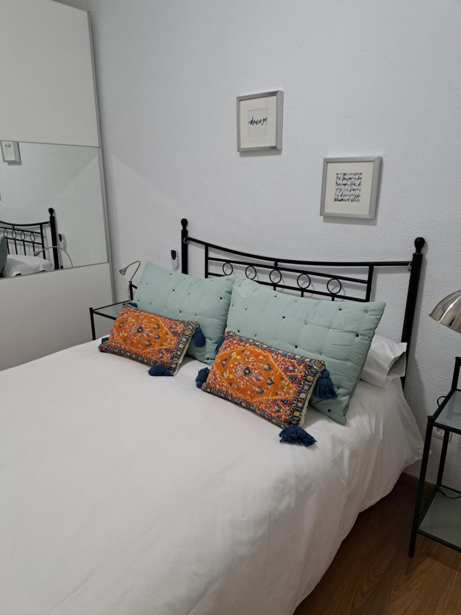 Ole Triana Apartment *
