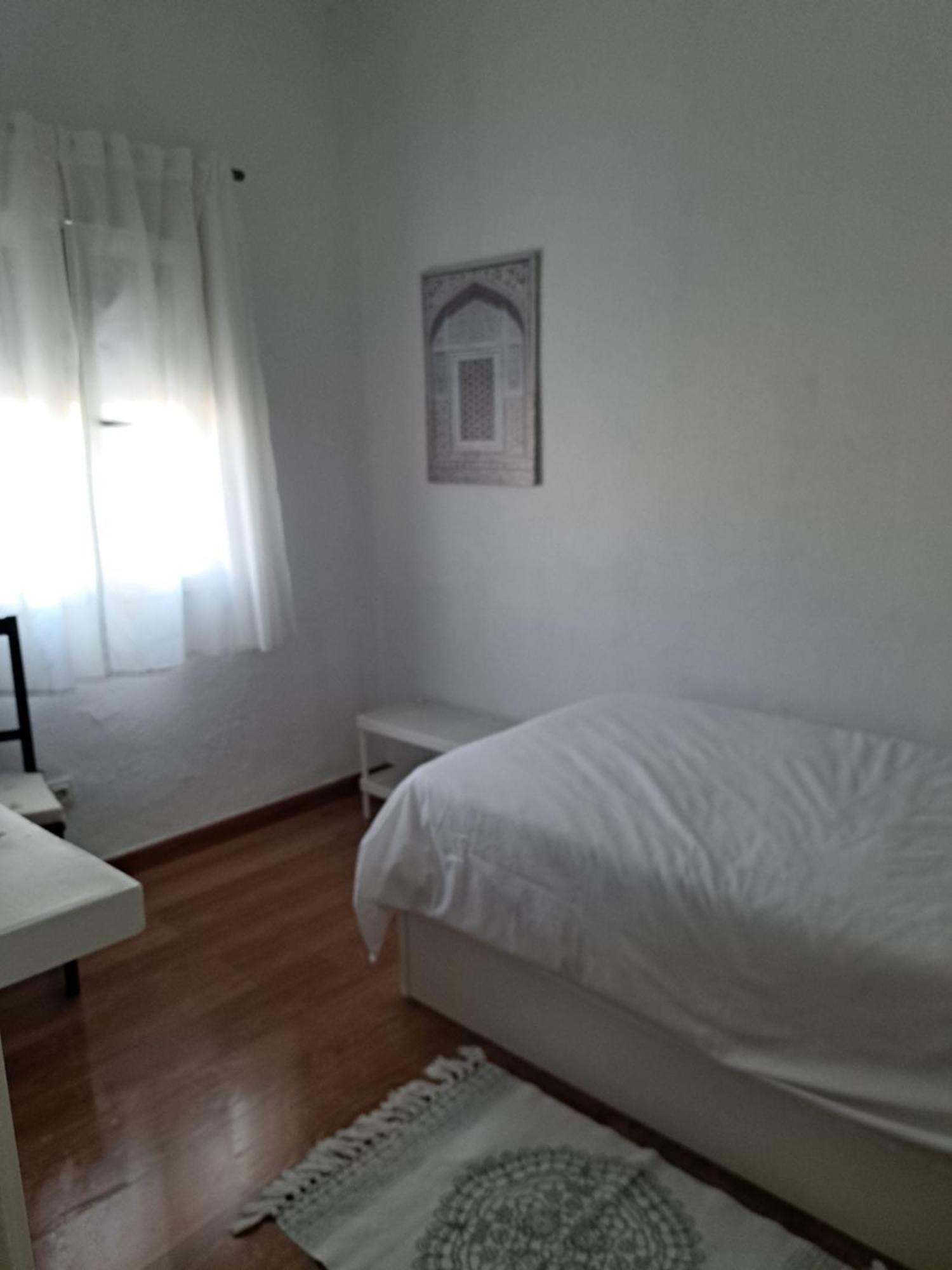Ole Triana Apartment *