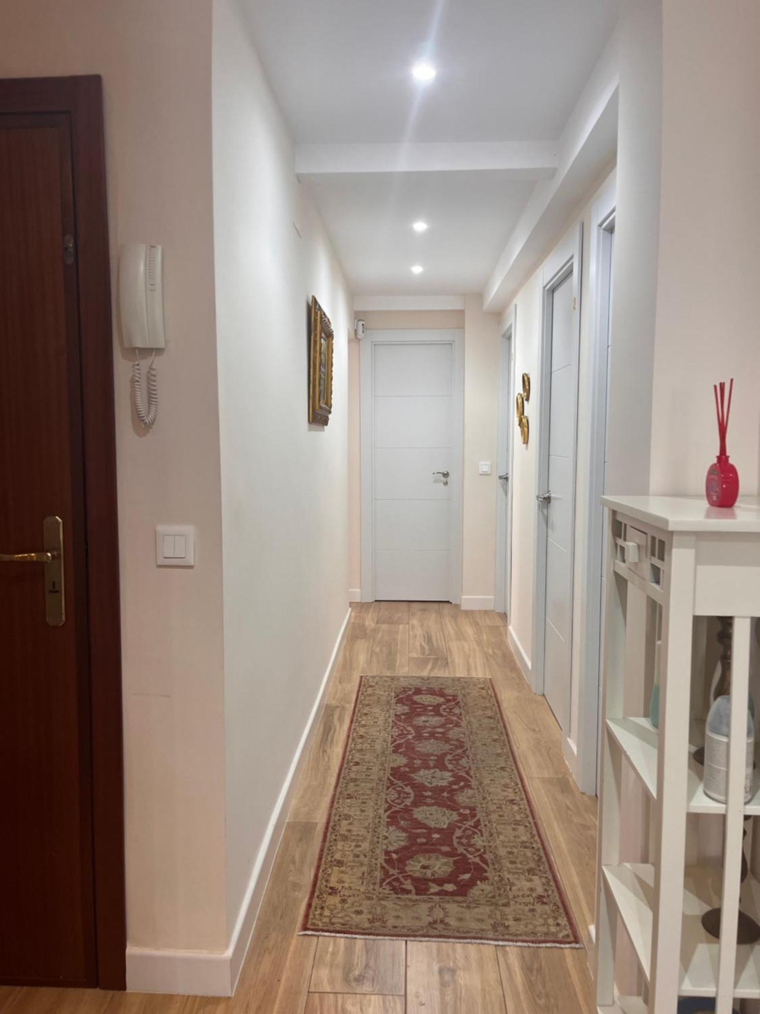 Orilla De Triana Homestay