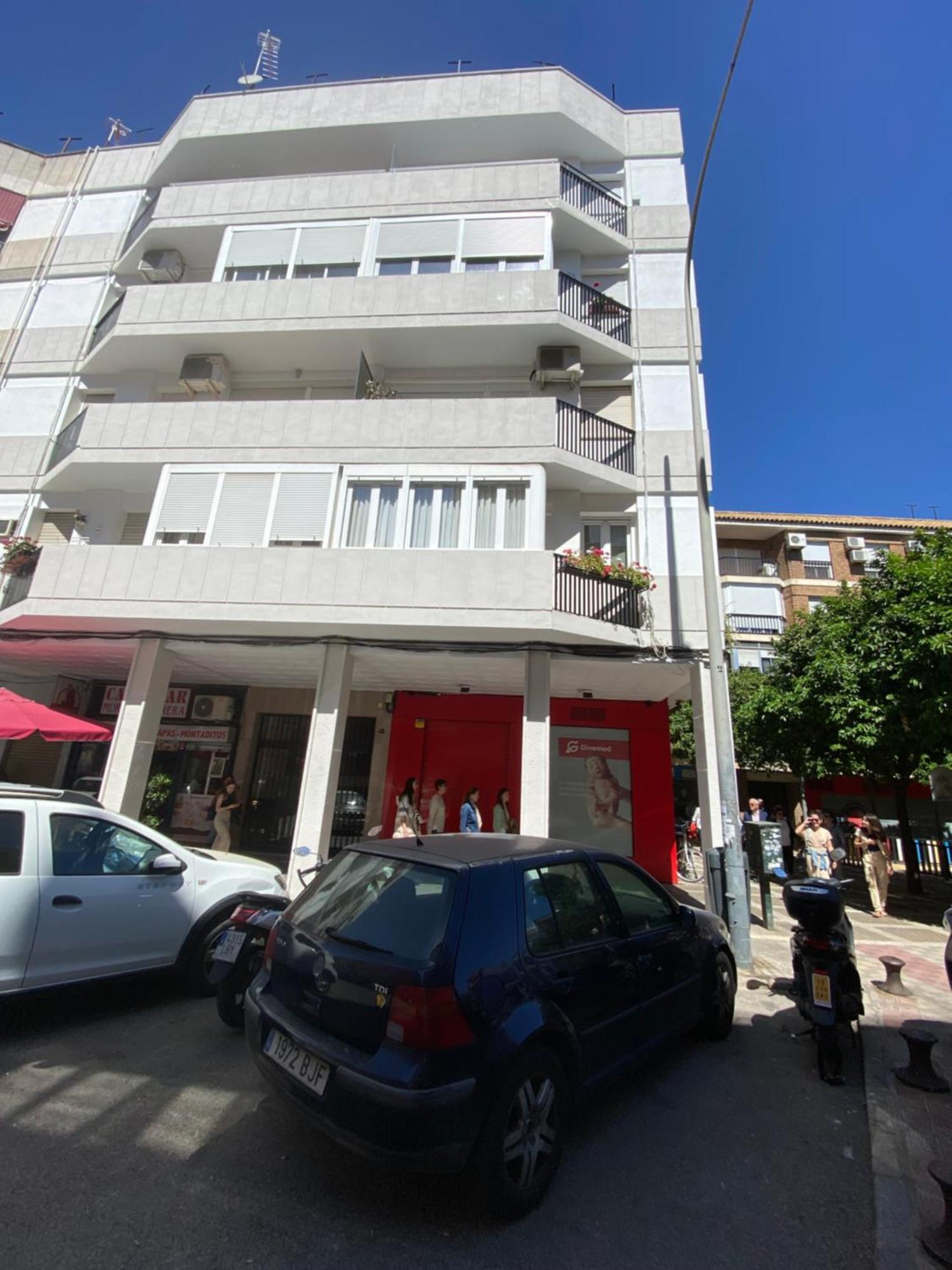 Orilla De Triana Homestay