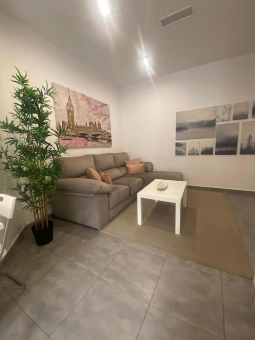 Apartamento Precioso Centrico Sevilla
