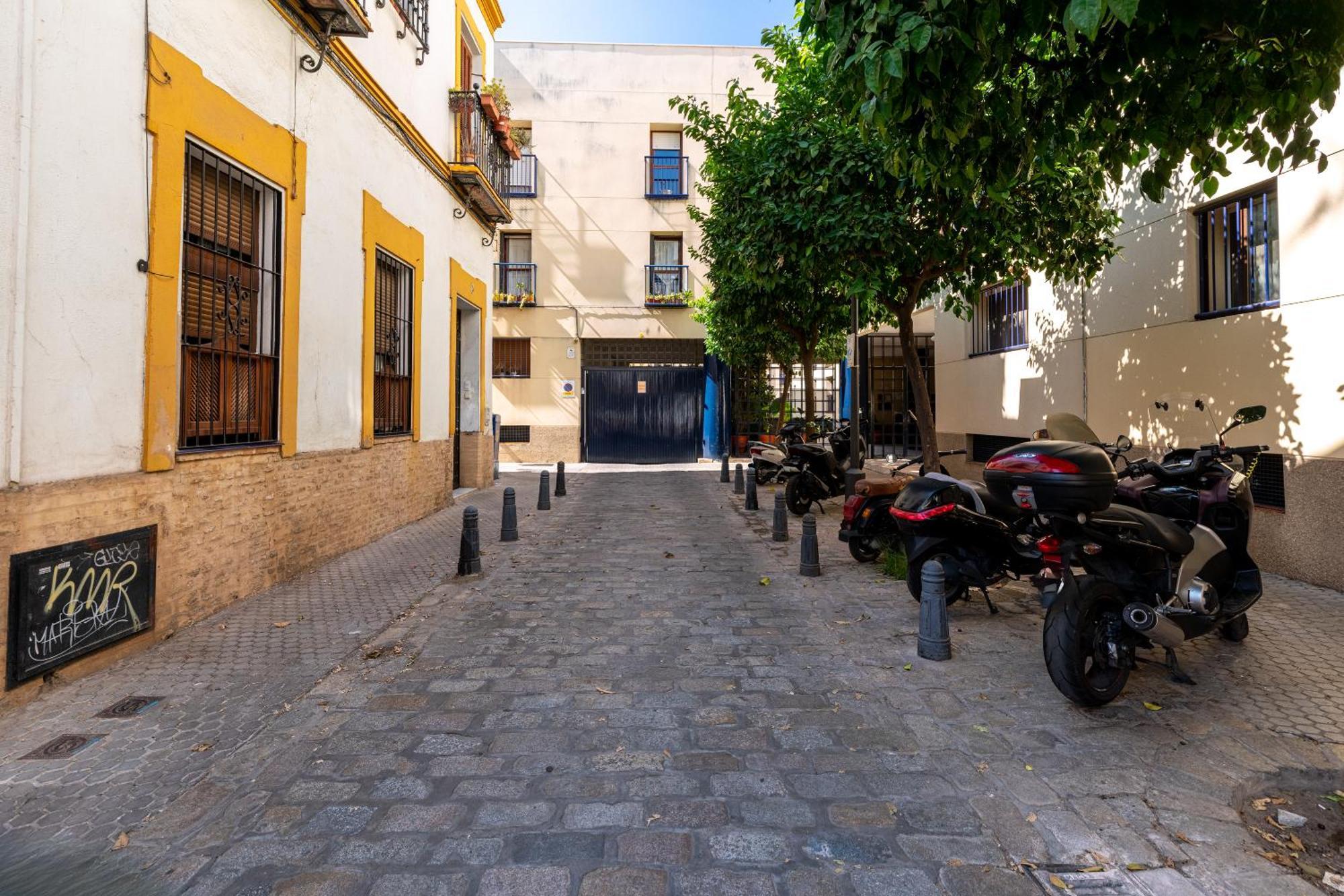 Apartamento Veoapartment San Quintin 5-2 *