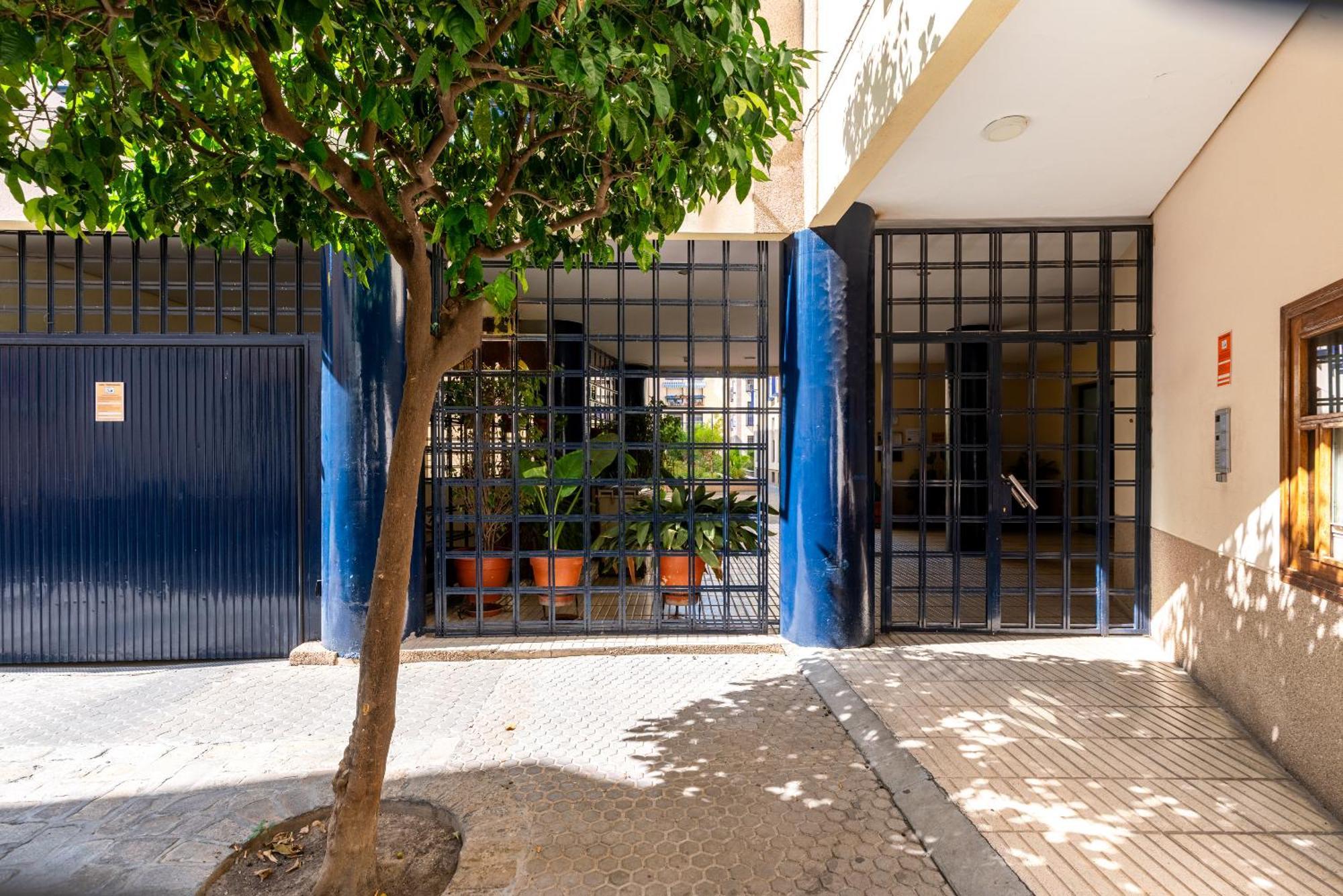Veoapartment San Quintin 5-2 * Sevilla