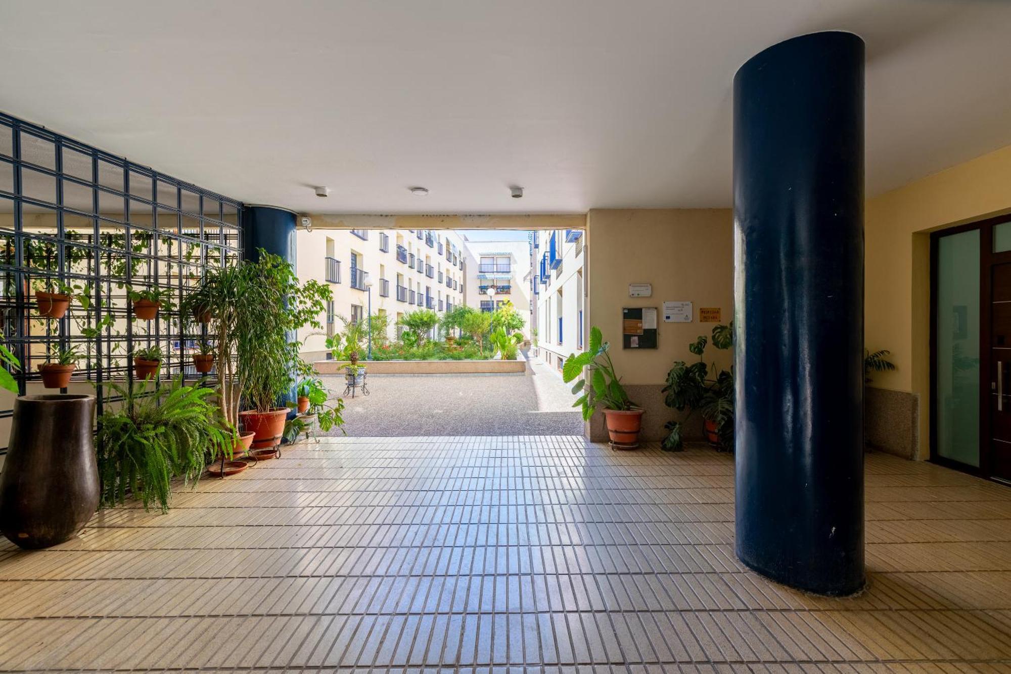 Veoapartment San Quintin 5-2 Apartamento