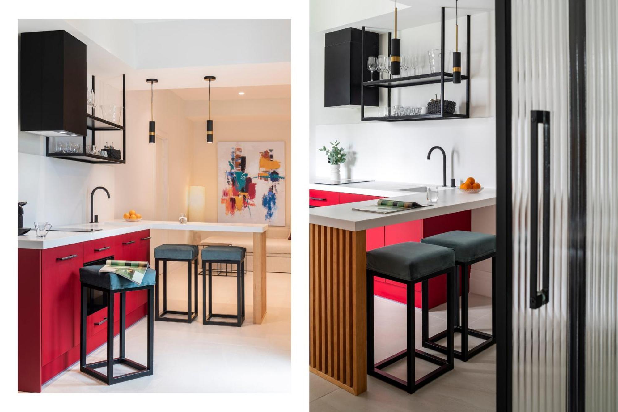 Magno Patios De O'donnell Apartamento Sevilla