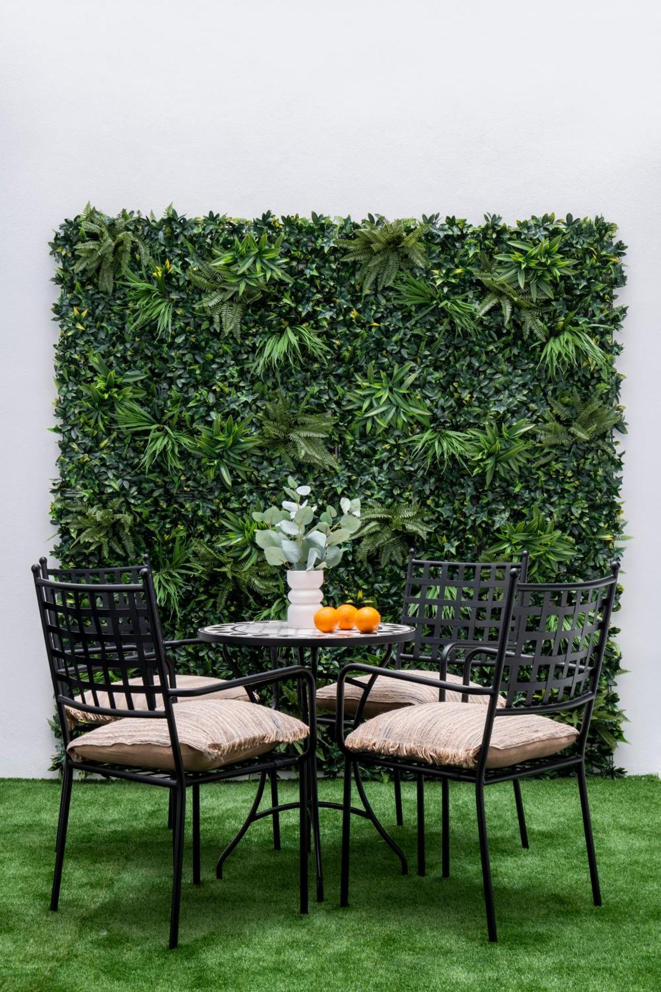 Magno Patios De O'donnell Apartamento