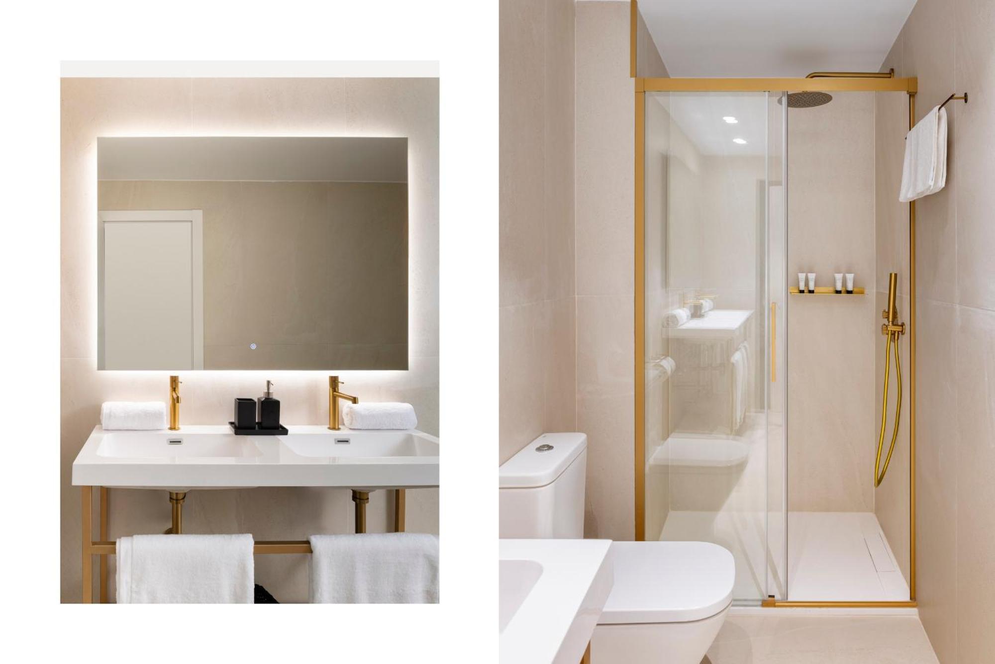 Apartamento Magno Patios De O'donnell Sevilla