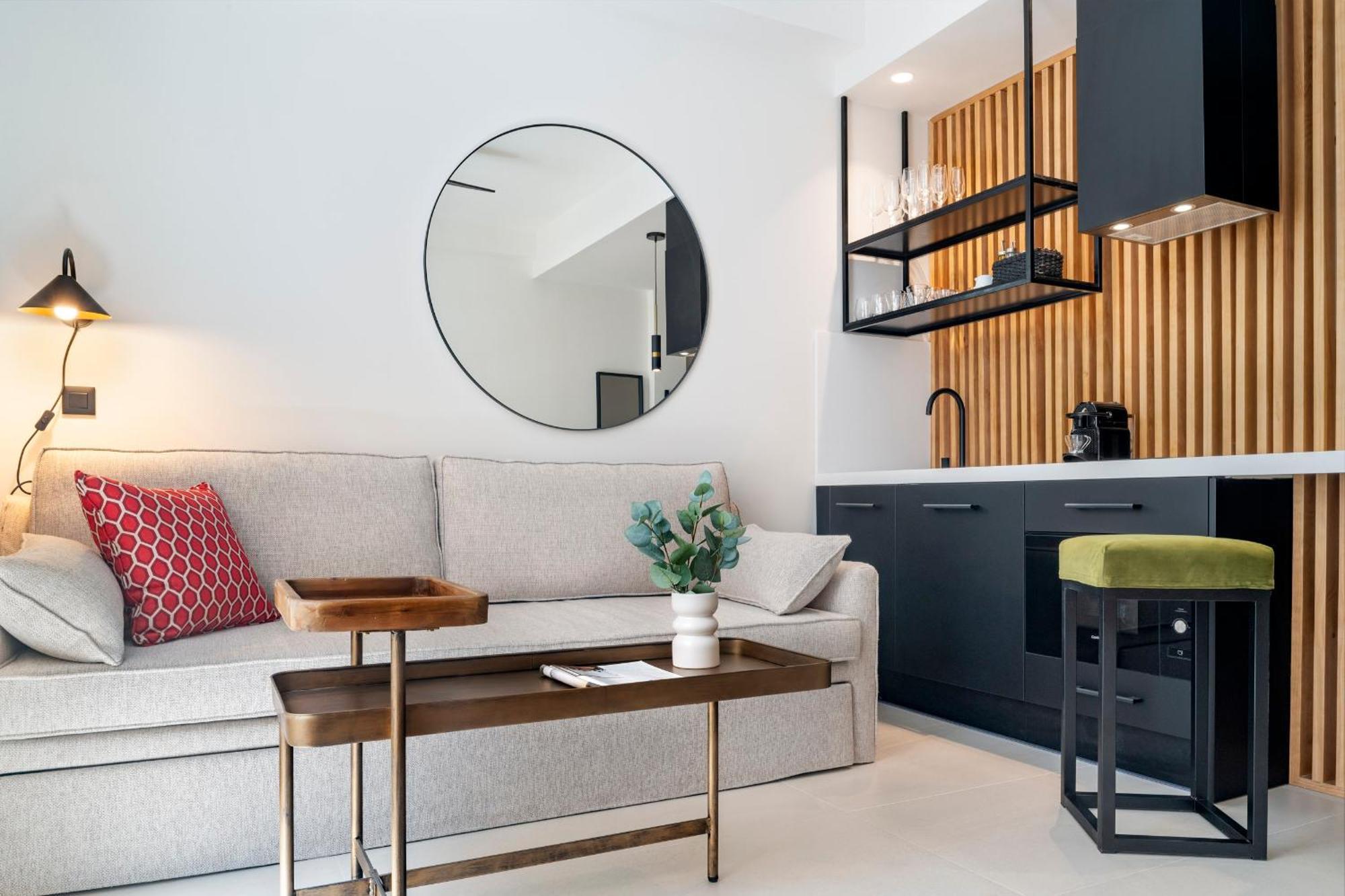 Magno Patios De O'donnell Apartamento Sevilla