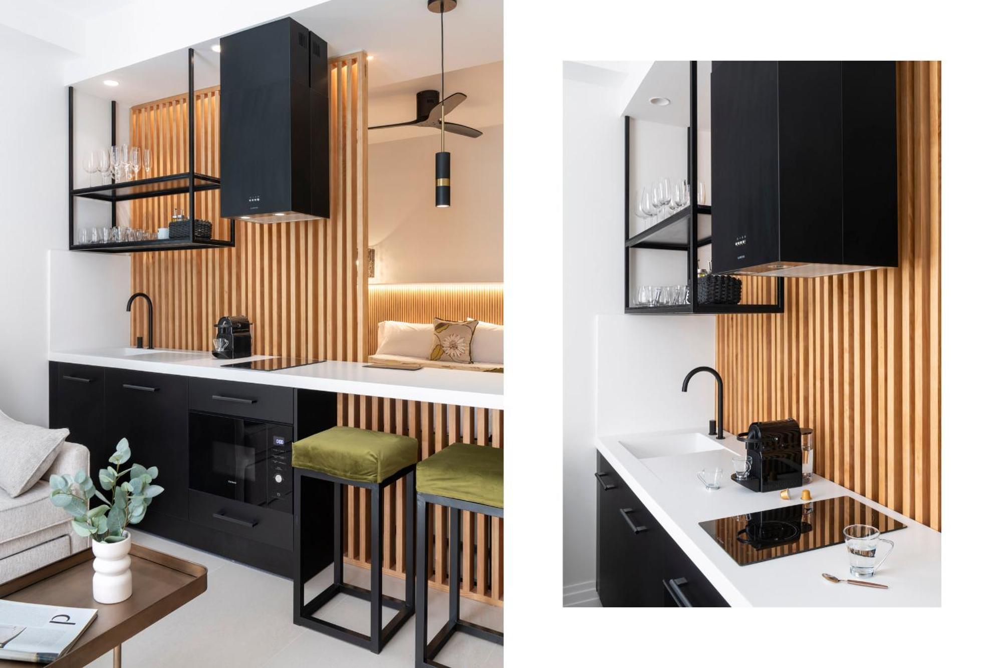 Magno Patios De O'donnell Apartamento Sevilla