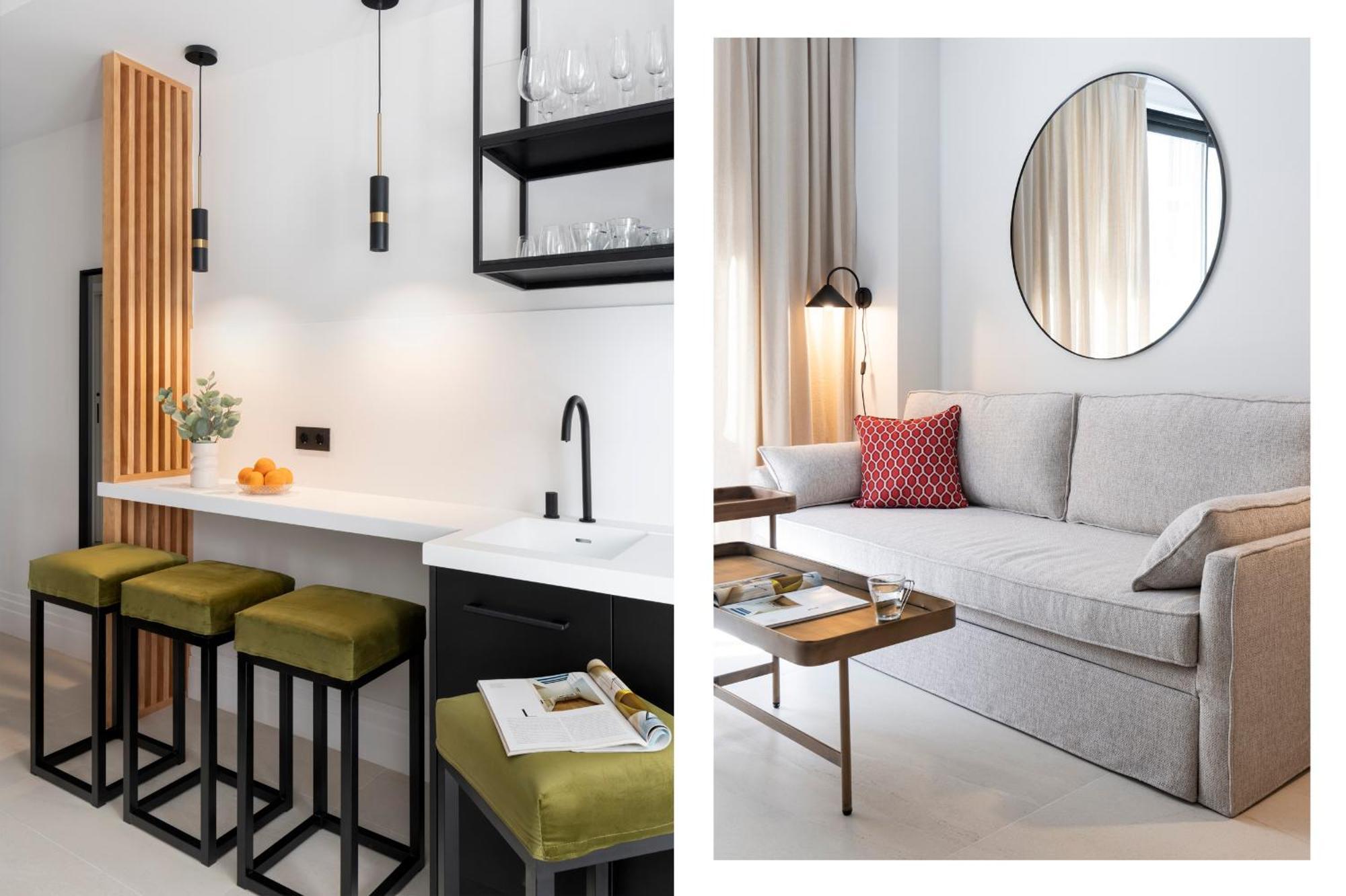 Magno Patios De O'donnell Apartamento Sevilla