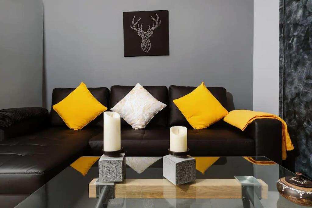 Apartamento Conde 10 Sevilla