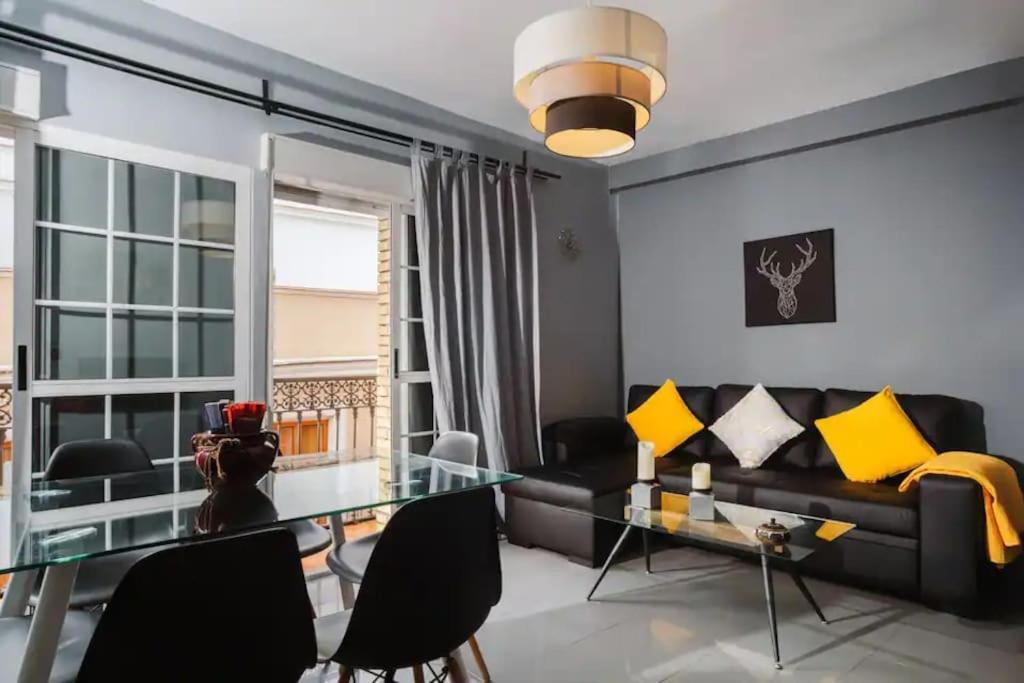 Conde 10 Apartamento *