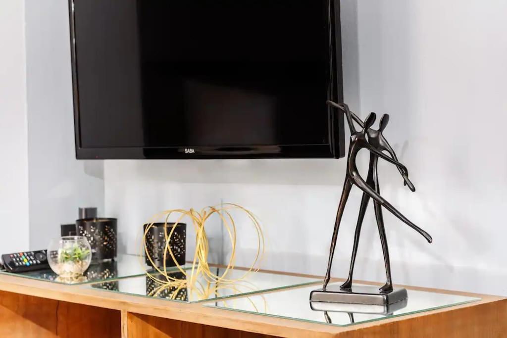Apartamento Conde 10 Sevilla