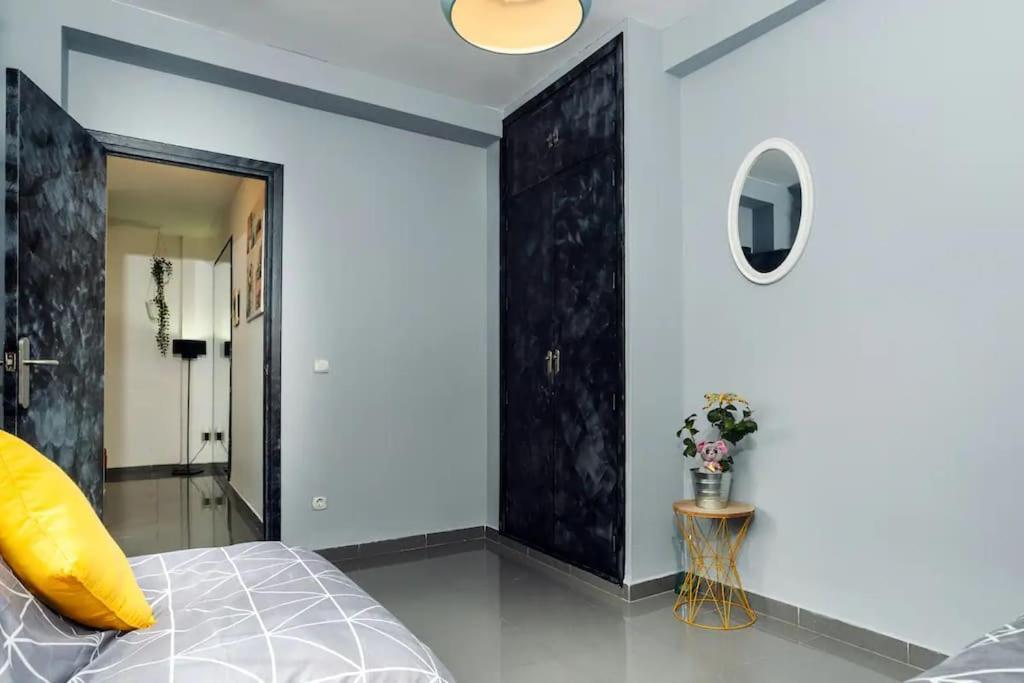 Apartamento Conde 10
