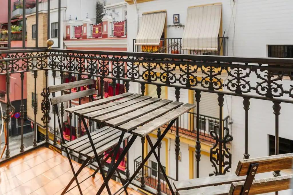 Conde 10 Apartamento Sevilla