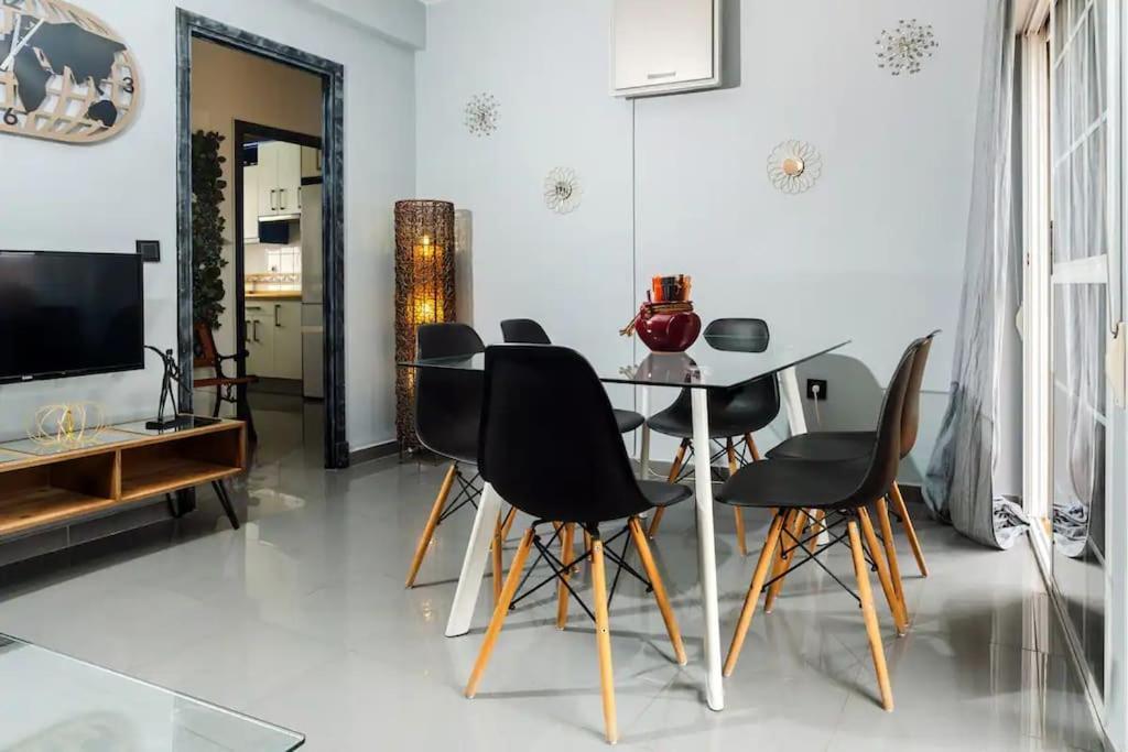 Conde 10 Apartamento