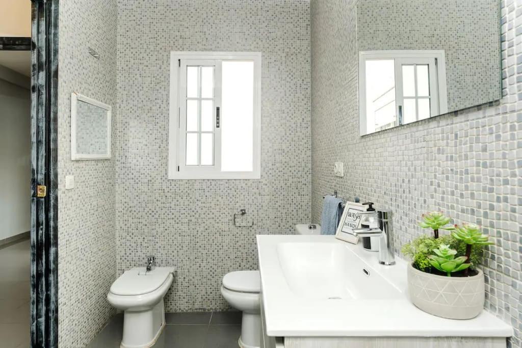 Apartamento Conde 10