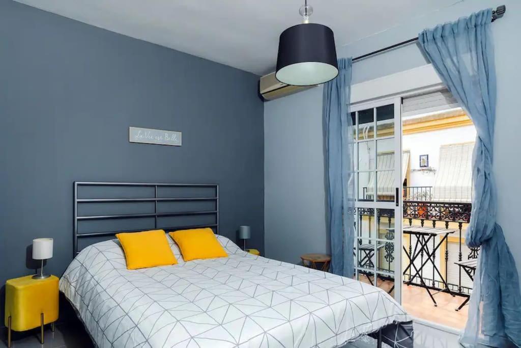 Conde 10 Apartamento *