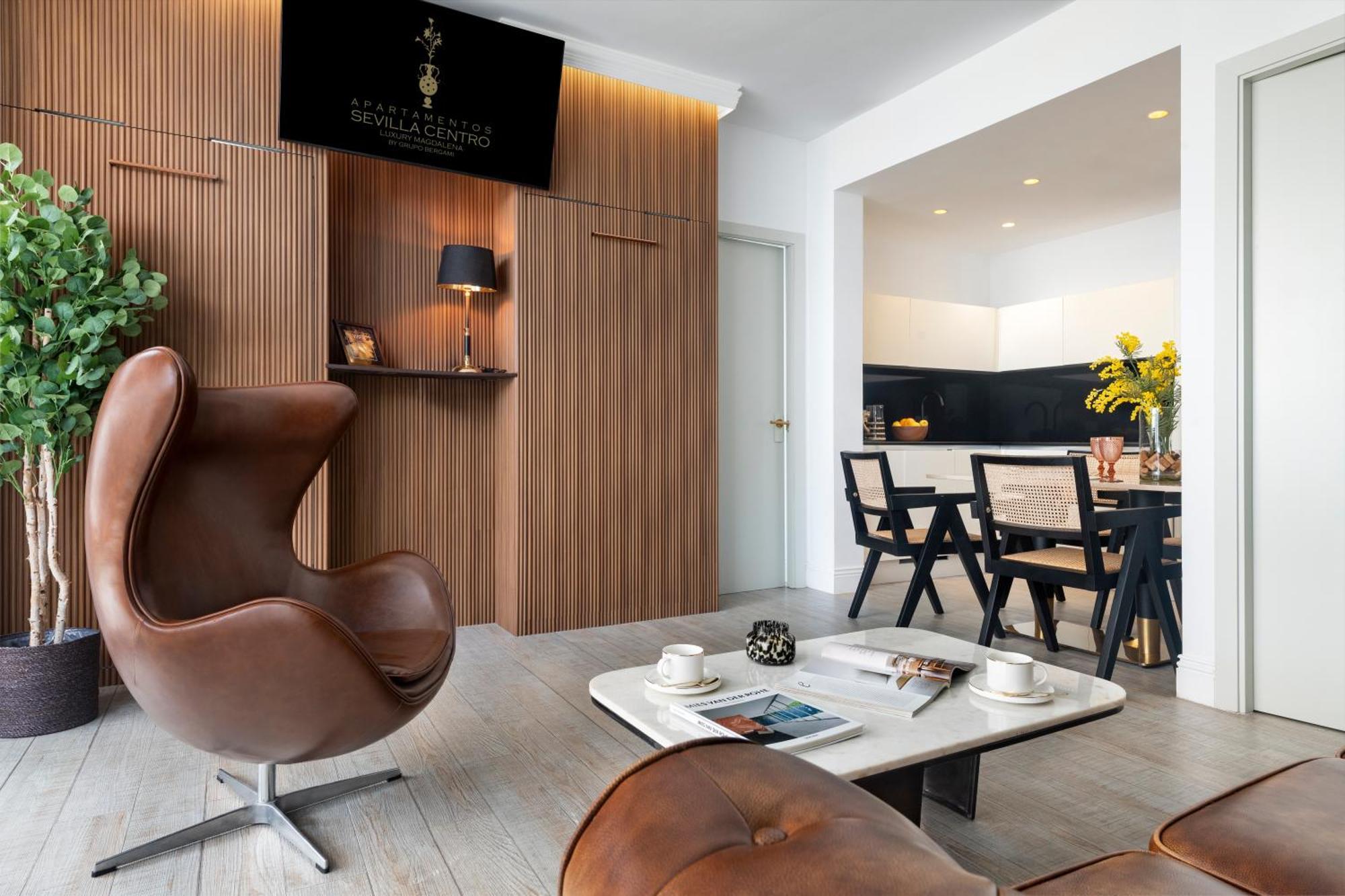Apartamento Centro *