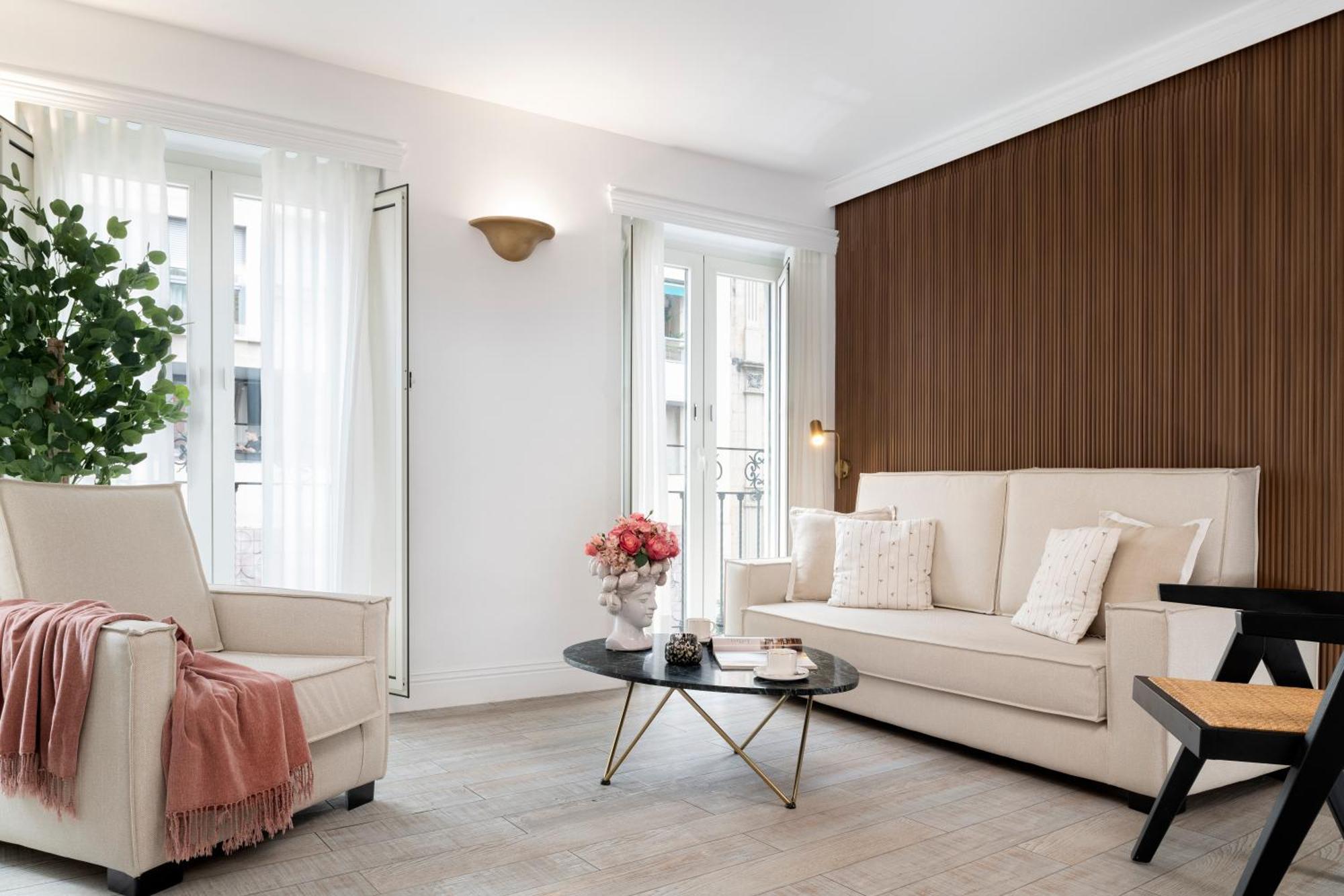 Apartamento Centro Sevilla