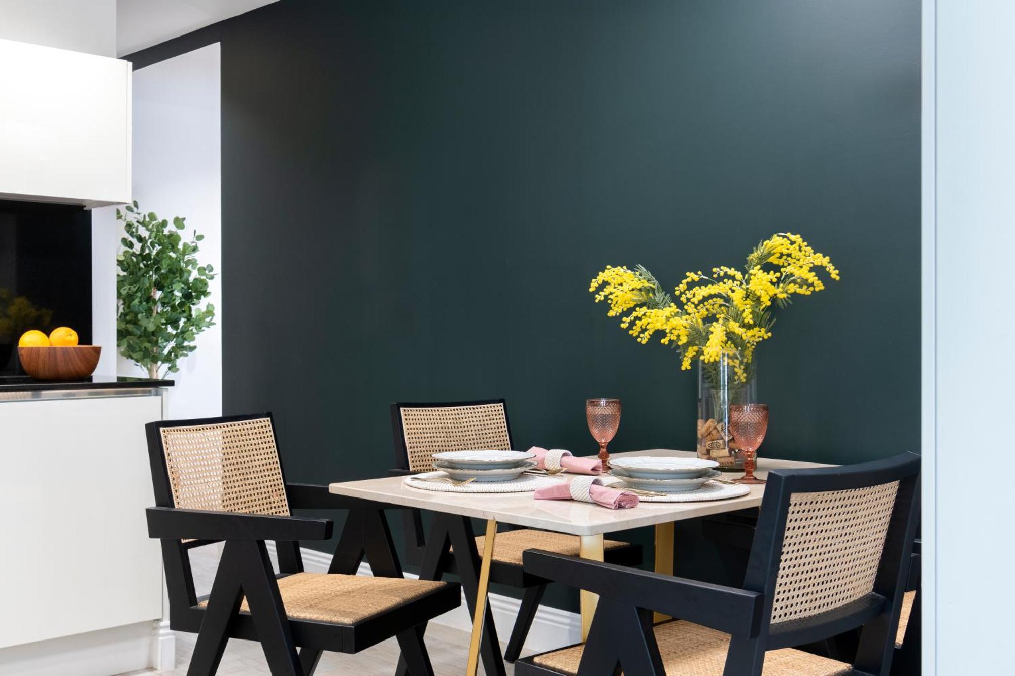 Apartamento Centro